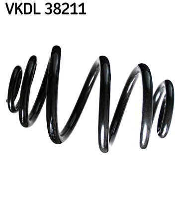 SKF VKDL 38211 Fahrwerksfeder